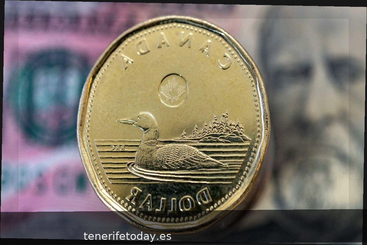 'Exigieron demasiado': el dólar canadiense se desploma ante la inminente guerra comercial entre Ottawa y Washington
