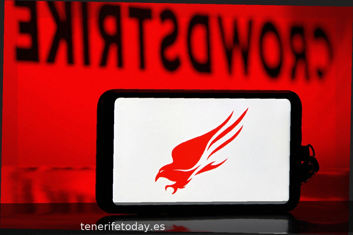 CrowdStrike y Okta registran fuertes alzas impulsadas por la amenaza de IA en ciberseguridad