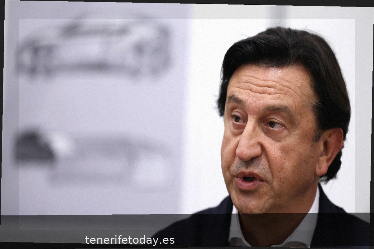 Hyundai planea aumentar la producción en su nueva planta de Georgia, según el CEO