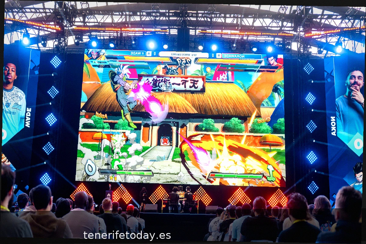 Parque temático de Dragon Ball Z recibe luz verde con 7 mil millones de dólares