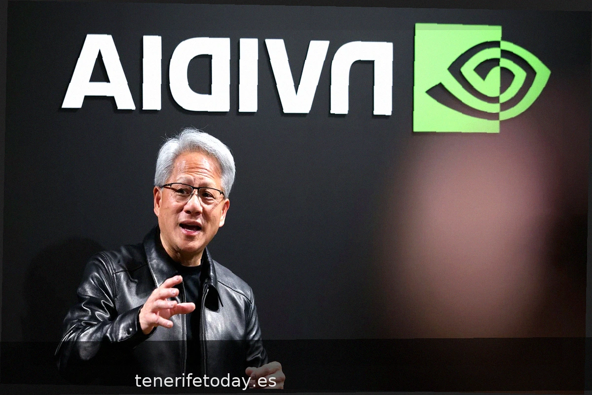 Nvidia planea aumentar precios de chips de IA para clientes clave