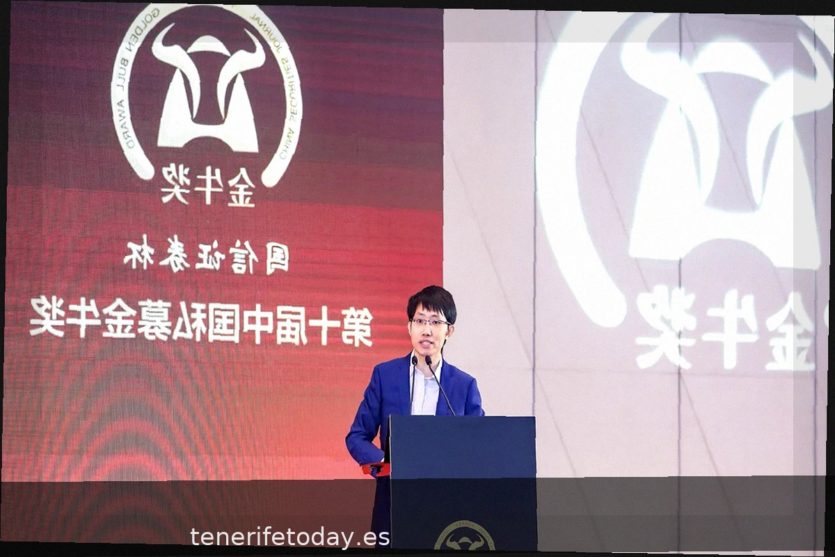 DeepSeek Busca Capital Fresco Mientras el Imperio Cuantitativo de su Fundador Navega el Volátil Mercado de OPI en China
