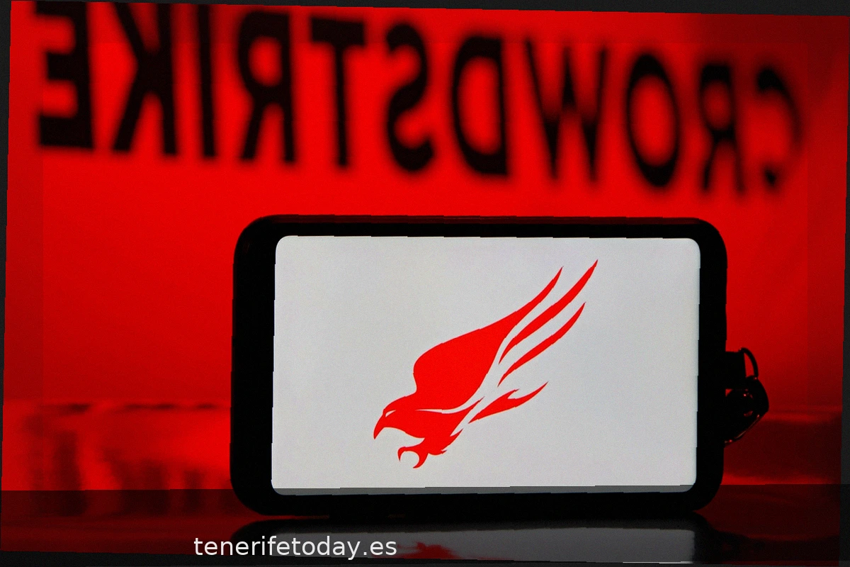 Acciones de Okta y CrowdStrike se disparan por el aumento de la amenaza de IA