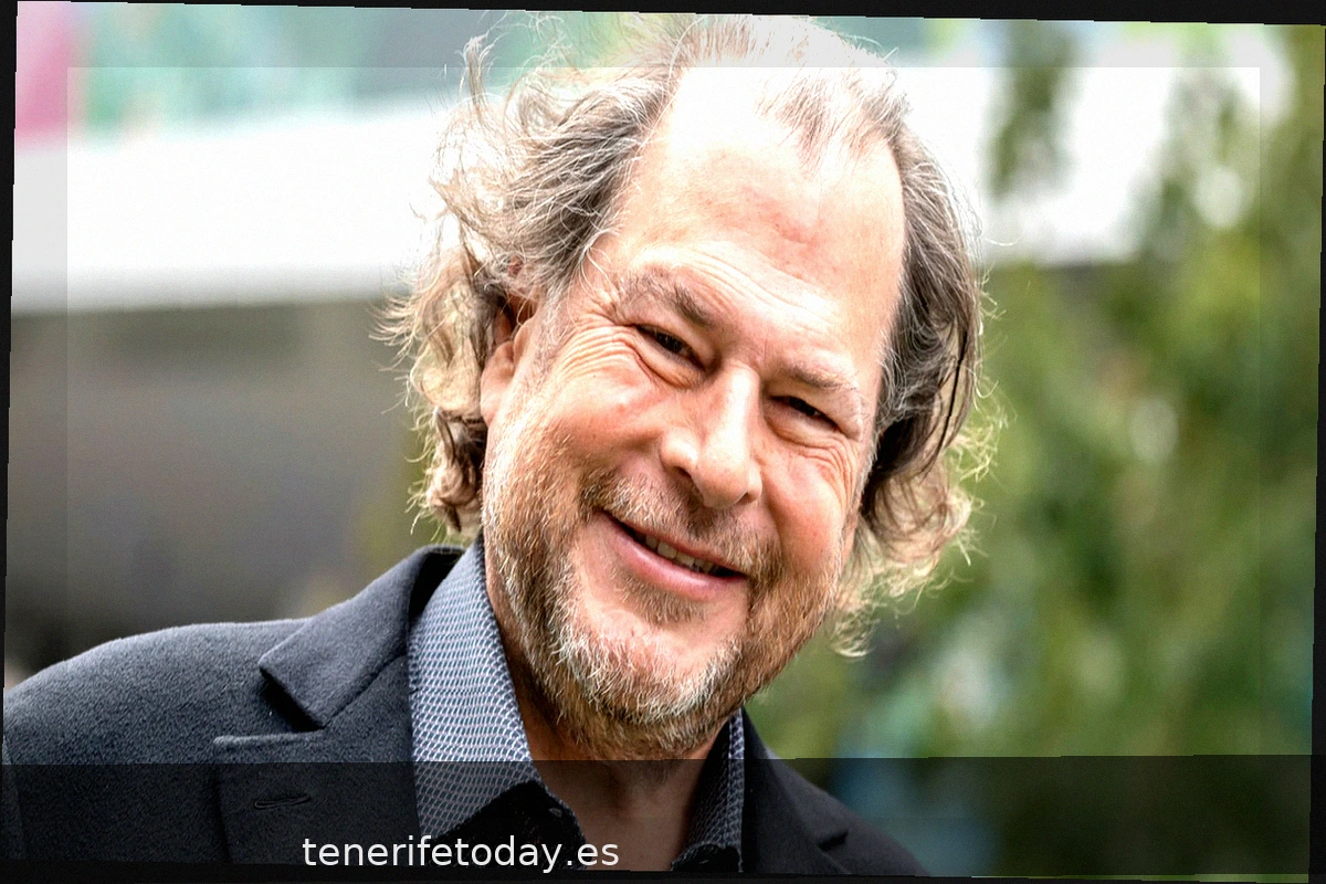 Acciones de Salesforce se disparan un 18% por crecimiento en IA e inversión en Anthropic