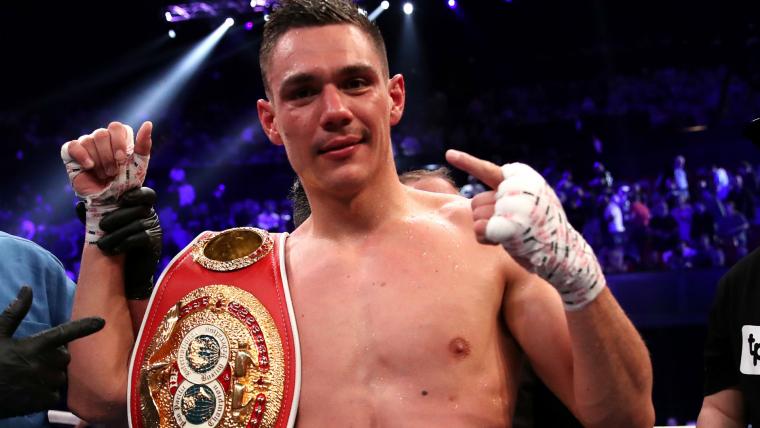 Tim Tszyu Realiza Cambios Importantes y Nombra un ‘Súper Equipo Australiano’