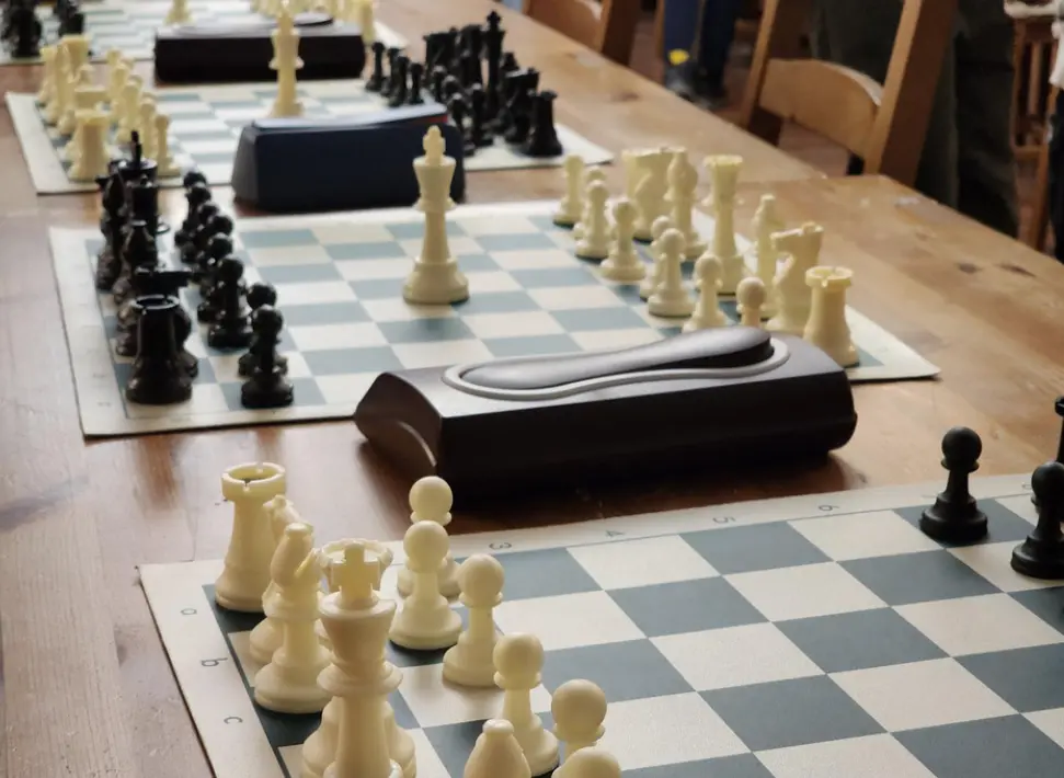 Magnus Carlsen El Dominador Contemporáneo