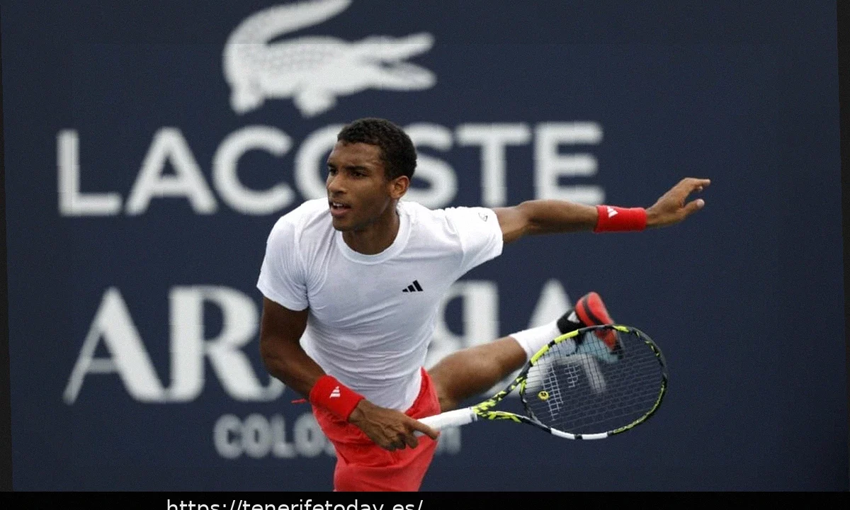 ATP Miami: Pronósticos y Apuestas Destacadas (Auger-Aliassime, Fucsovics y Más)