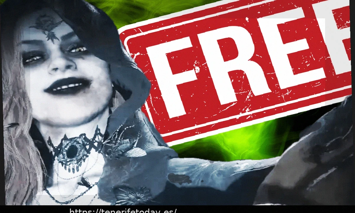 Resident Evil: Actualización Gráfica Gratuita Revitaliza el Juego de Manera Crucial