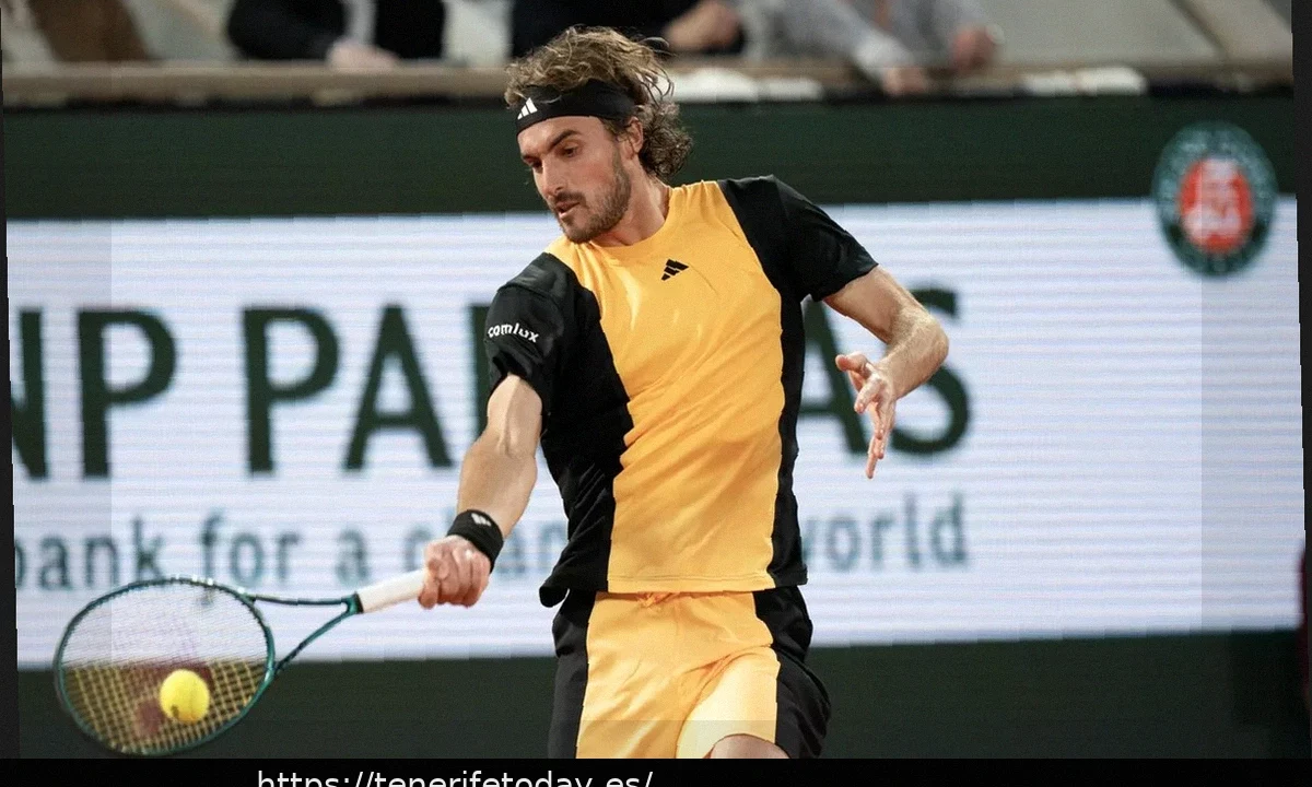 Mejores Apuestas ATP Múnich: Fabian Marozsan vs Stefanos Tsitsipas