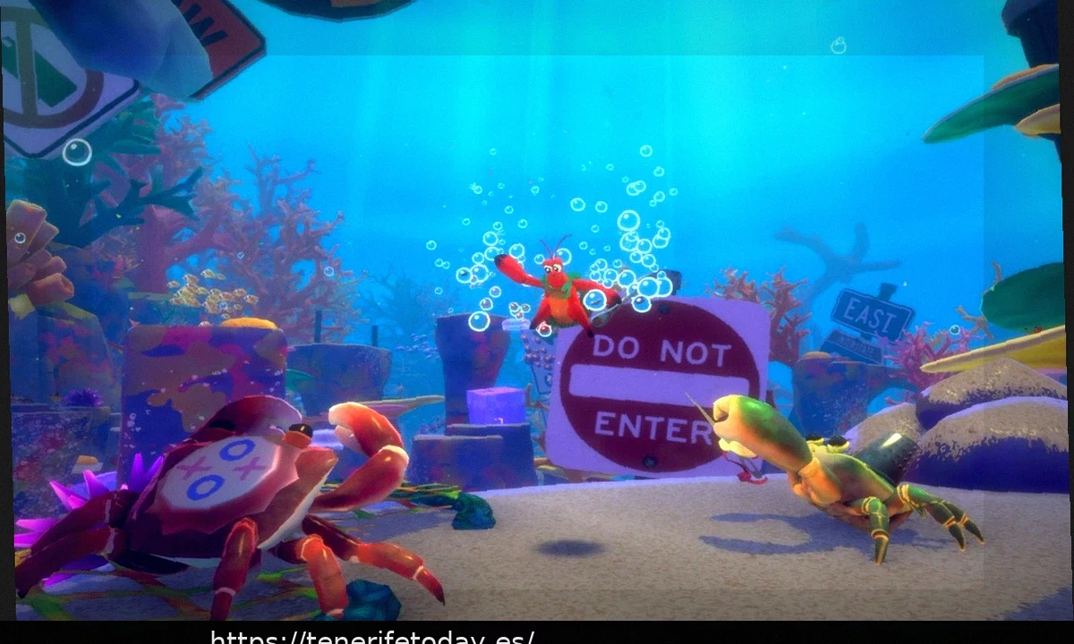 Gran Oferta: Juego Galardonado de PlayStation 5 Ahora por Solo 23€ (Antes 35€)