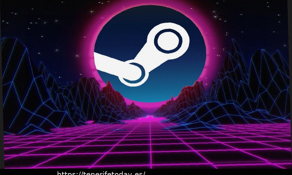 Steam regala 6 nuevos juegos gratis – Diversión para todos