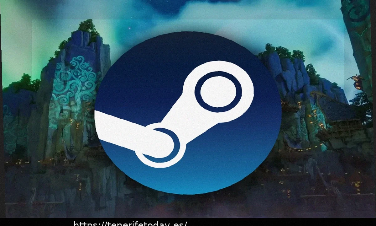 Steam: Бесплатная RPG с открытым миром скоро появится на ПК – но игроки уже готовят вилы