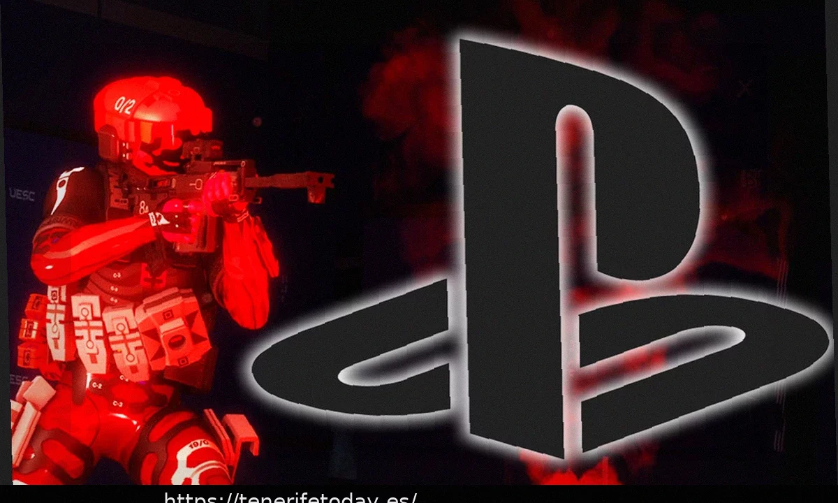 PlayStation 5: Бесплатный шутер на короткое время